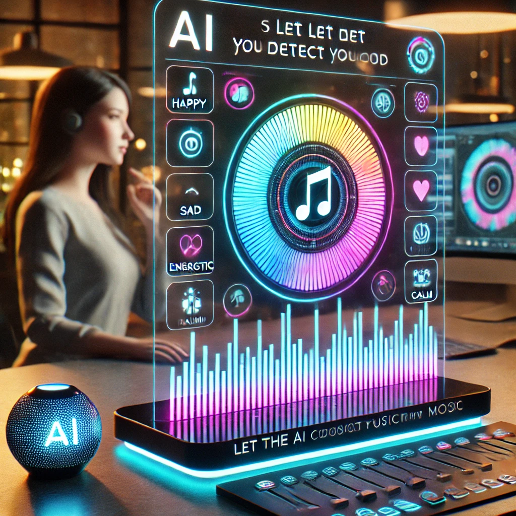 Music Generator